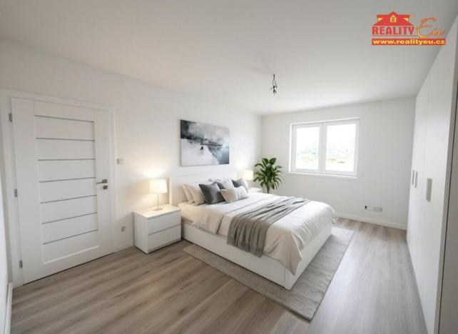 Prodej rodinného domu, Libišany, 110 m2