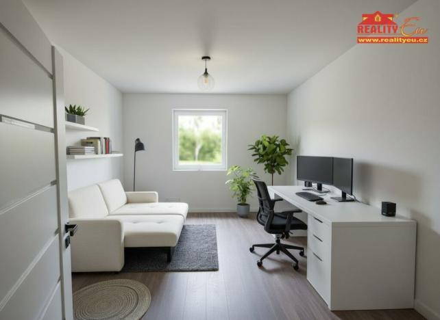 Prodej rodinného domu, Libišany, 110 m2