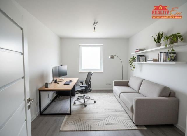 Prodej rodinného domu, Libišany, 110 m2