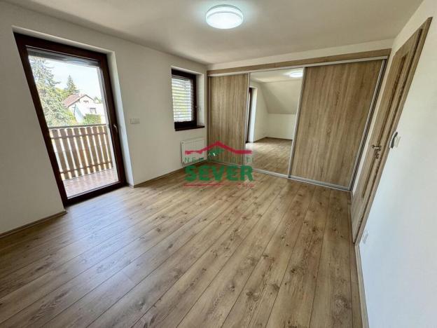 Prodej rodinného domu, Praha - Újezd nad Lesy, Novosibřinská, 220 m2