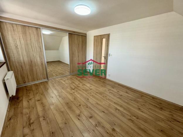 Prodej rodinného domu, Praha - Újezd nad Lesy, Novosibřinská, 220 m2