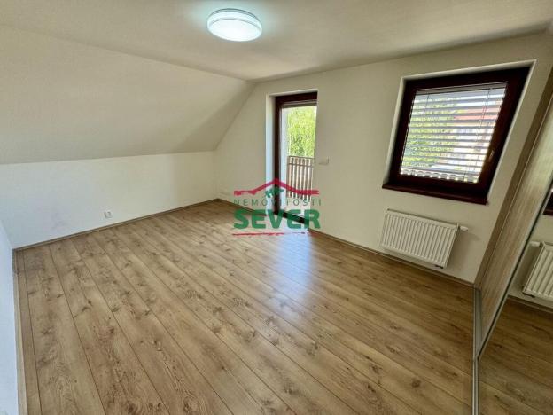 Prodej rodinného domu, Praha - Újezd nad Lesy, Novosibřinská, 220 m2