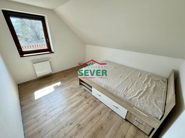 Prodej rodinného domu, Praha - Újezd nad Lesy, Novosibřinská, 220 m2