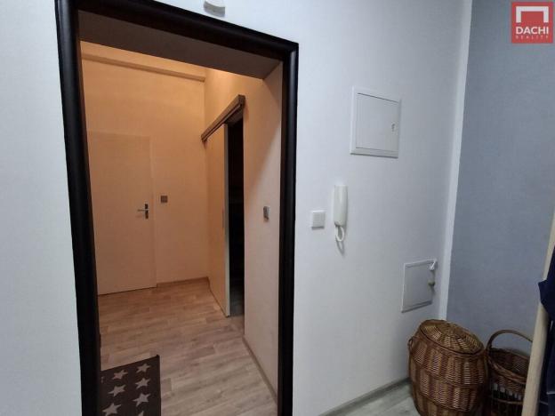 Prodej bytu 2+kk, Šternberk, Jívavská, 64 m2