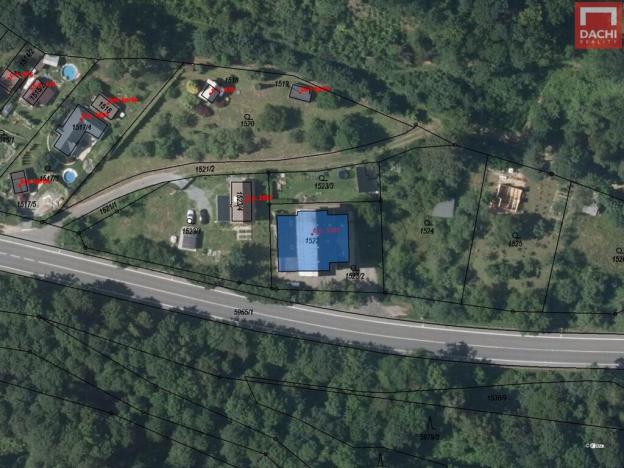 Prodej bytu 2+kk, Šternberk, Jívavská, 64 m2
