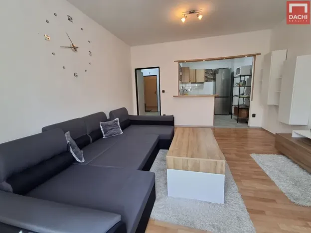 Prodej bytu 2+kk, Šternberk, Jívavská, 61 m2