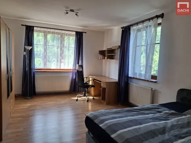 Prodej bytu 2+kk, Šternberk, Jívavská, 61 m2