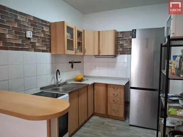 Prodej bytu 2+kk, Šternberk, Jívavská, 61 m2