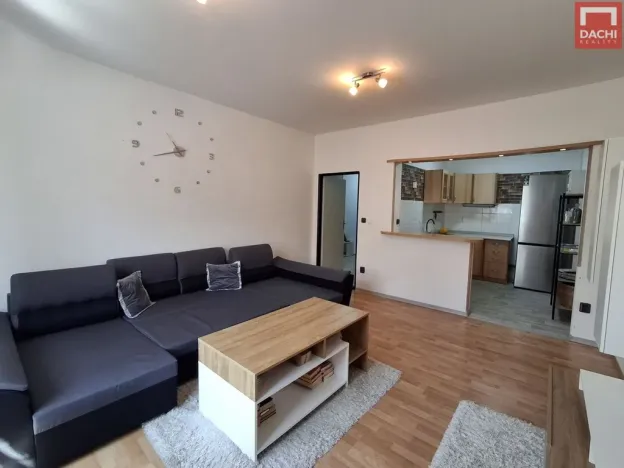 Prodej bytu 2+kk, Šternberk, Jívavská, 61 m2