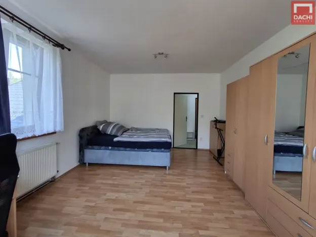 Prodej bytu 2+kk, Šternberk, Jívavská, 61 m2