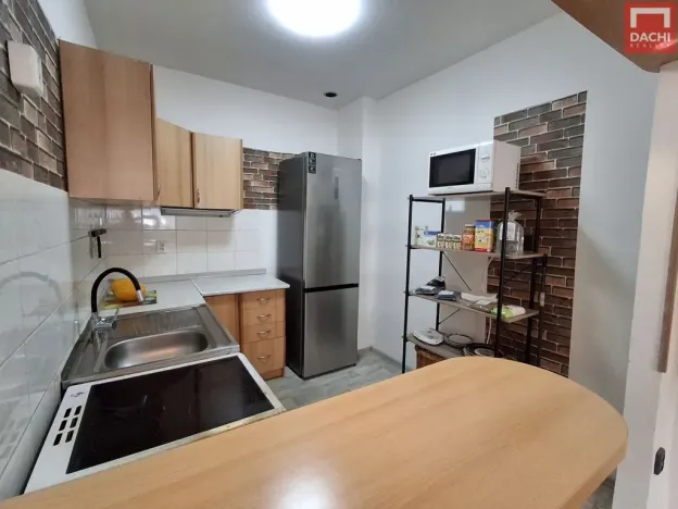 Prodej bytu 2+kk, Šternberk, Jívavská, 61 m2
