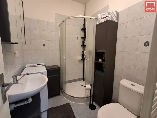 Prodej bytu 2+kk, Šternberk, Jívavská, 61 m2