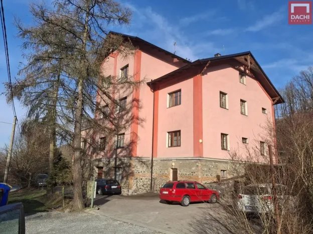 Prodej bytu 2+kk, Šternberk, Jívavská, 61 m2