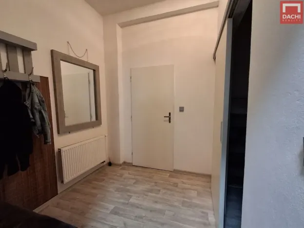 Prodej bytu 2+kk, Šternberk, Jívavská, 61 m2
