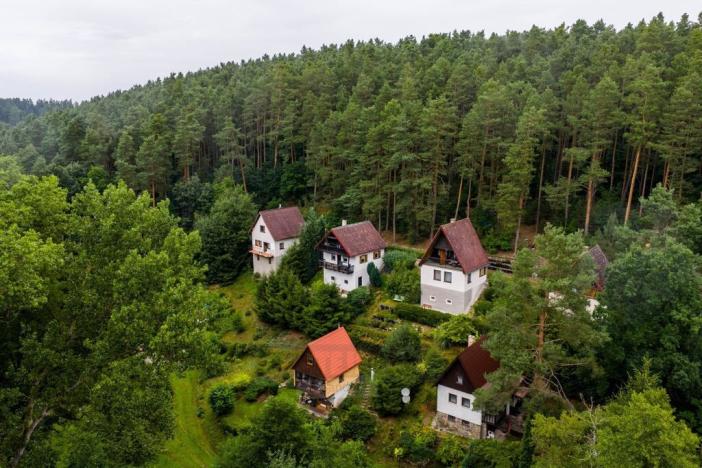 Prodej chaty, Bečice, 82 m2