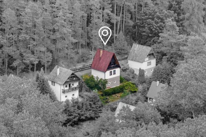 Prodej chaty, Bečice, 82 m2