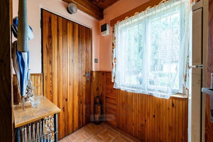 Prodej chaty, Bečice, 82 m2