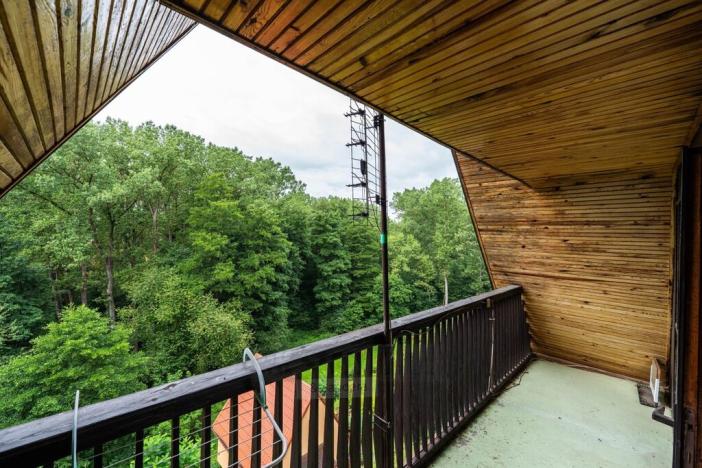 Prodej chaty, Bečice, 82 m2