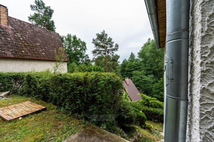 Prodej chaty, Bečice, 82 m2