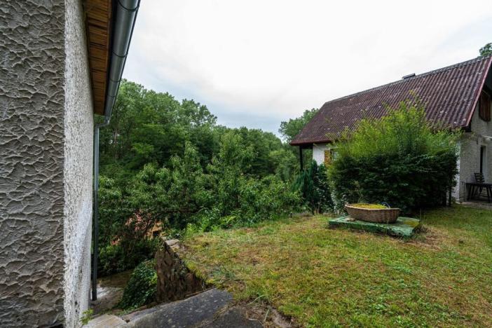 Prodej chaty, Bečice, 82 m2