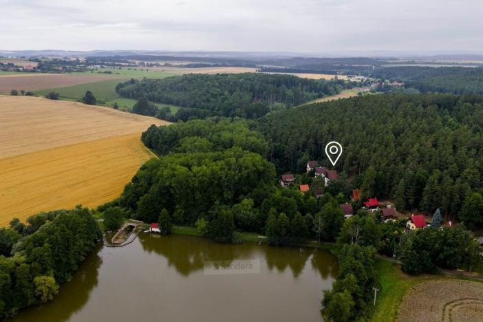 Prodej chaty, Bečice, 82 m2