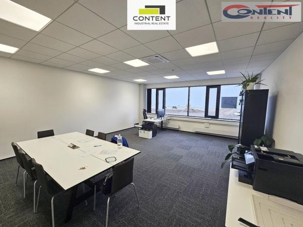 Pronájem výrobních prostor, Ostrava - Hrabová, K Zyfu, 900 m2