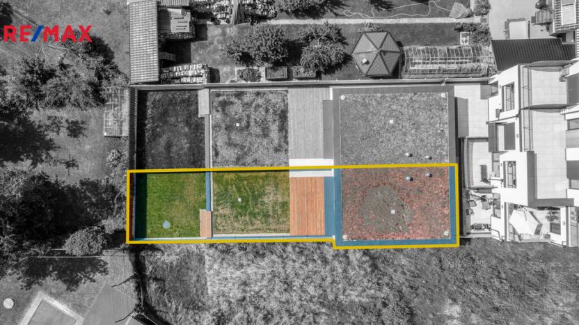 Prodej bytu 2+kk, Hradec Králové - Pražské Předměstí, Gočárova třída, 188 m2