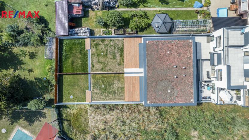 Prodej bytu 2+kk, Hradec Králové - Pražské Předměstí, Gočárova třída, 188 m2