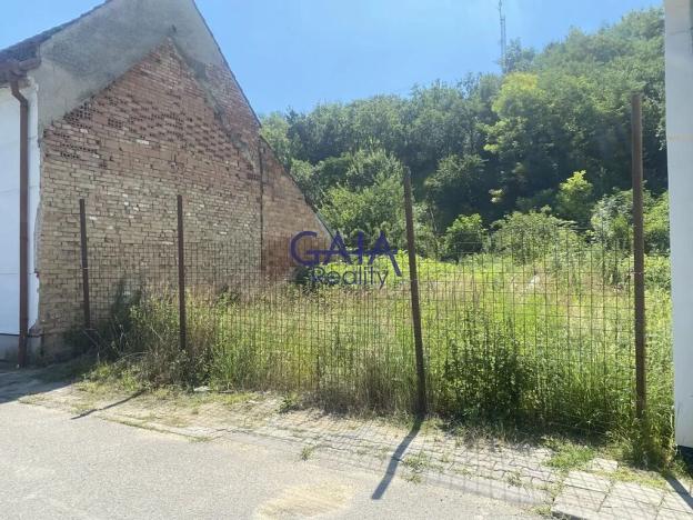 Prodej pozemku pro bydlení, Lovčice, 505 m2