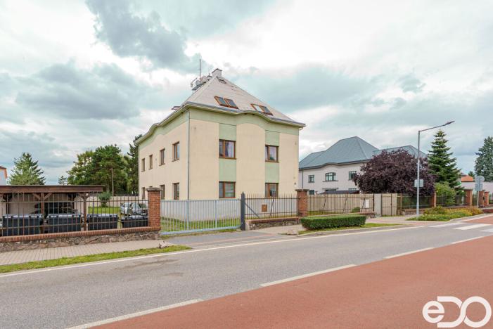 Prodej bytu 3+kk, Opatovice nad Labem, Hradecká, 84 m2