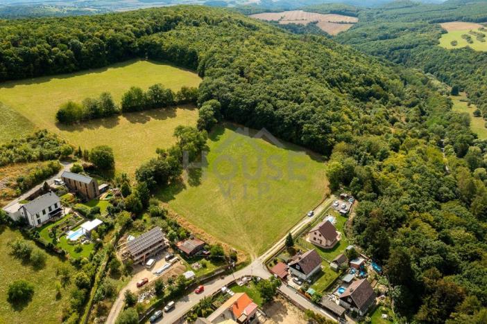 Prodej pozemku pro bydlení, Mořina, 16376 m2
