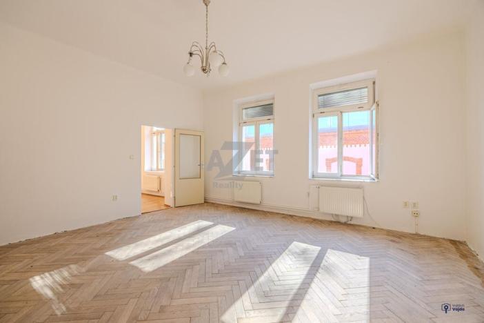 Prodej bytu 4+kk, Opava - Předměstí, Pivovarská, 135 m2