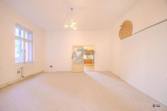 Prodej bytu 4+kk, Opava - Předměstí, Pivovarská, 135 m2