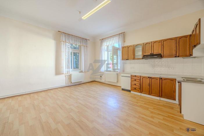 Prodej bytu 4+kk, Opava - Předměstí, Pivovarská, 135 m2