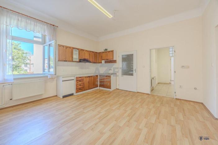 Prodej bytu 4+kk, Opava - Předměstí, Pivovarská, 135 m2