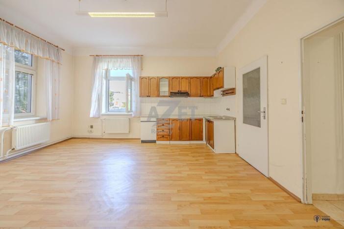 Prodej bytu 4+kk, Opava - Předměstí, Pivovarská, 135 m2