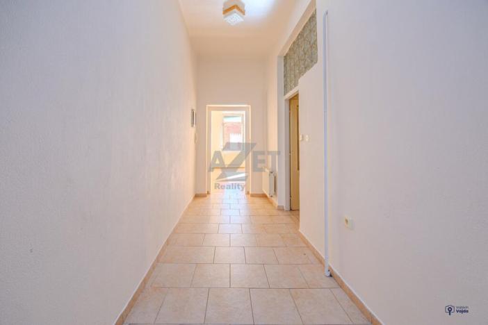 Prodej bytu 4+kk, Opava - Předměstí, Pivovarská, 135 m2