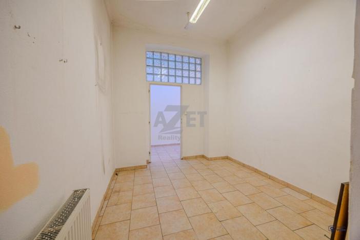 Prodej bytu 4+kk, Opava - Předměstí, Pivovarská, 135 m2