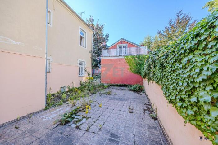 Prodej bytu 4+kk, Opava - Předměstí, Pivovarská, 135 m2