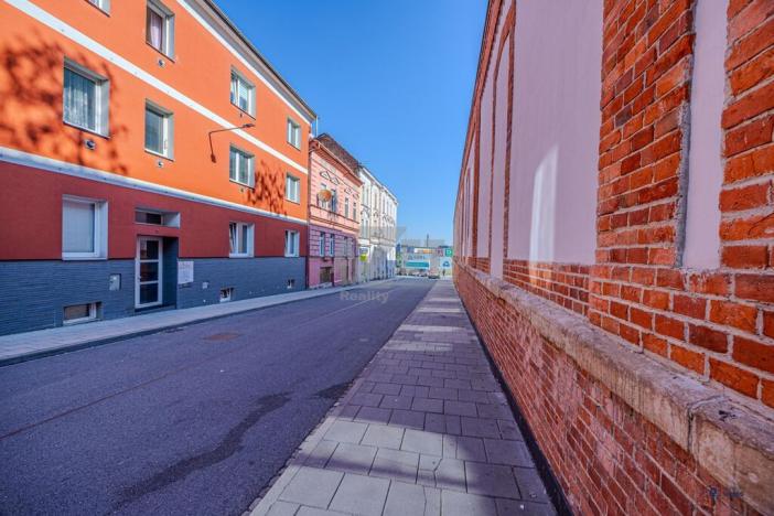 Prodej bytu 4+kk, Opava - Předměstí, Pivovarská, 135 m2