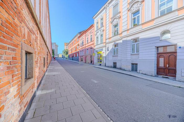 Prodej bytu 4+kk, Opava - Předměstí, Pivovarská, 135 m2