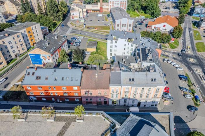 Prodej bytu 4+kk, Opava - Předměstí, Pivovarská, 135 m2