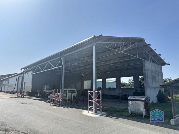 Prodej skladu, Klatovy - Klatovy II, K Letišti, 9135 m2