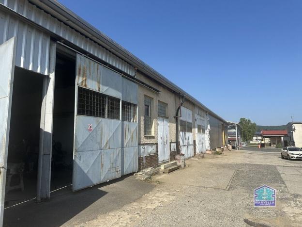 Prodej skladu, Klatovy - Klatovy II, K Letišti, 9135 m2