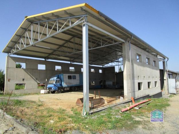 Prodej skladu, Klatovy - Klatovy II, K Letišti, 9135 m2