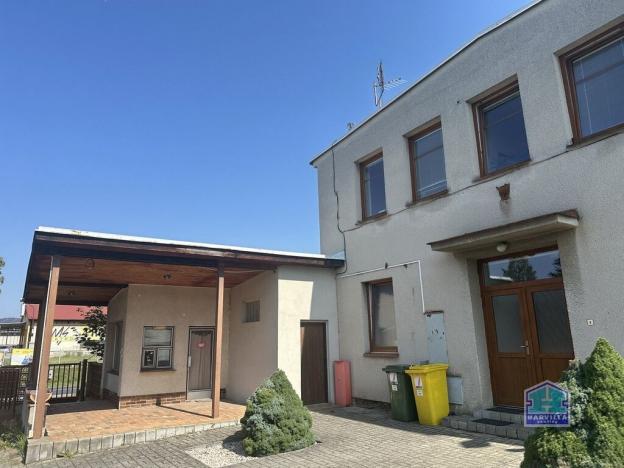 Prodej skladu, Klatovy - Klatovy II, K Letišti, 9135 m2