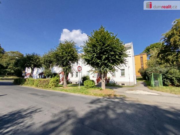 Pronájem bytu 1+1, Nejdek, Poštovní, 35 m2