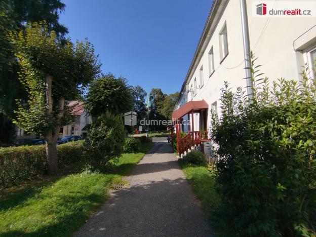 Pronájem bytu 1+1, Nejdek, Poštovní, 35 m2