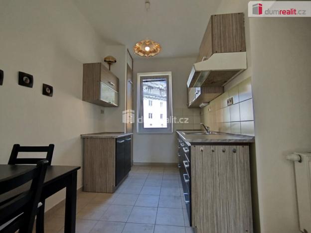 Pronájem bytu 1+1, Nejdek, Poštovní, 35 m2