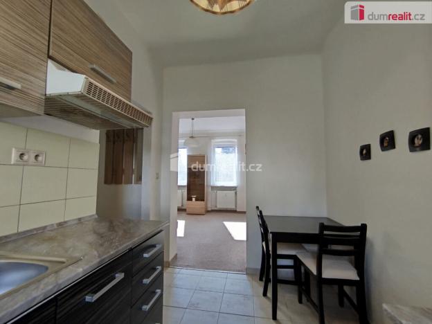 Pronájem bytu 1+1, Nejdek, Poštovní, 35 m2